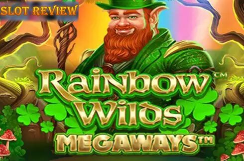 Rainbow Wilds Megaways